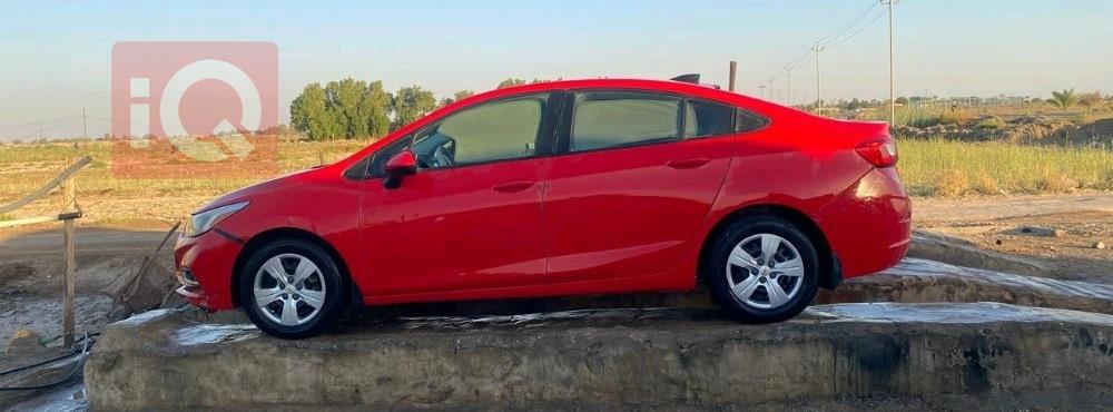 شيفروليه كروز